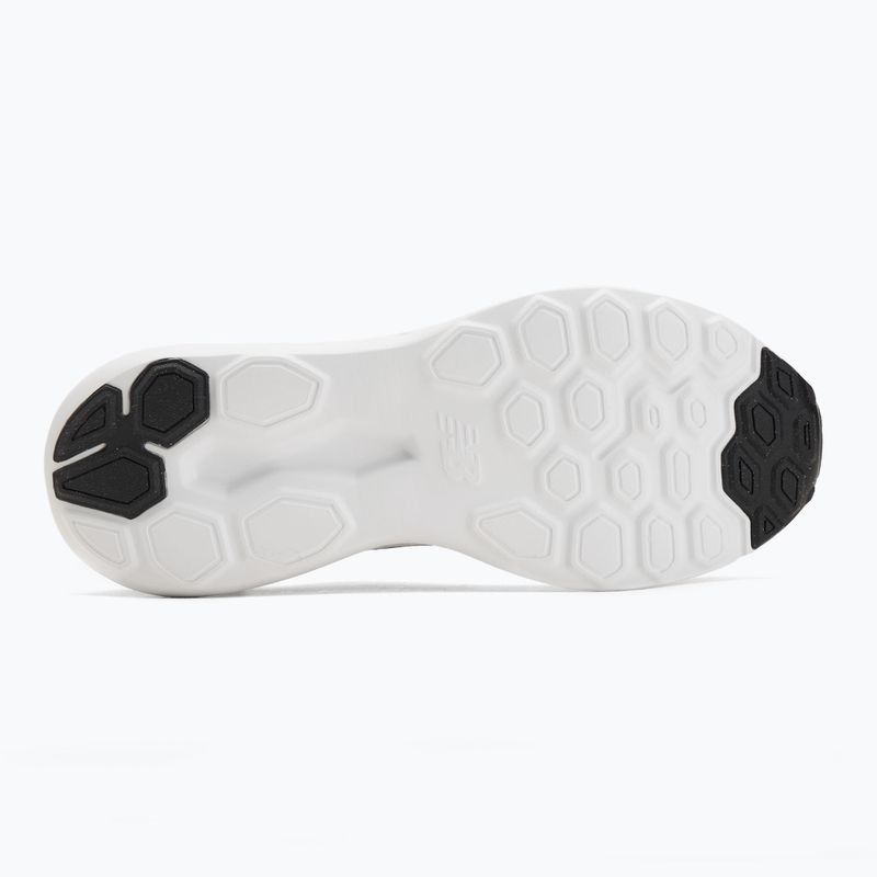 Herren-Laufschuhe New Balance Fresh Foam 411's V3 Grey Matter 4