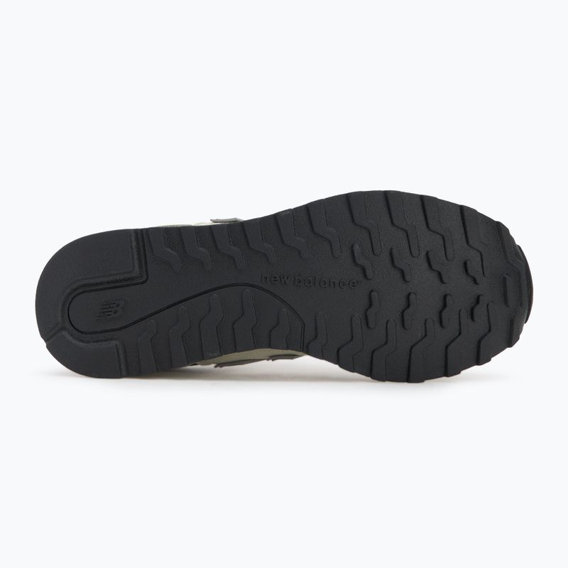 Sneaker New Balance Classic 500's V2 dark olivine 4