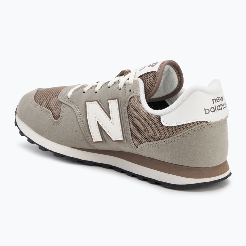 Sneakers New Balance Classic 500's V2 mushroom 3
