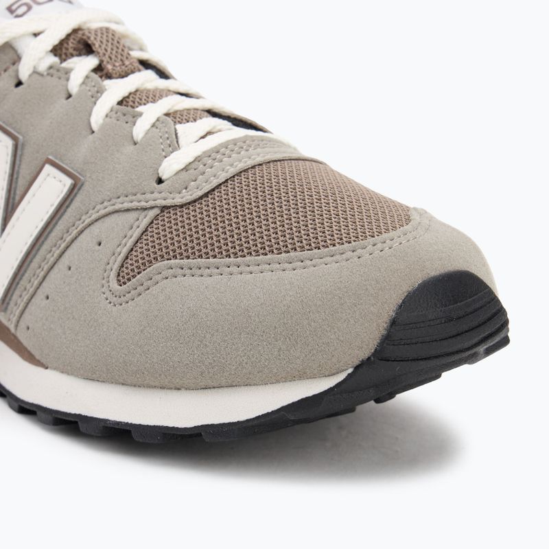 Sneakers New Balance Classic 500's V2 mushroom 7