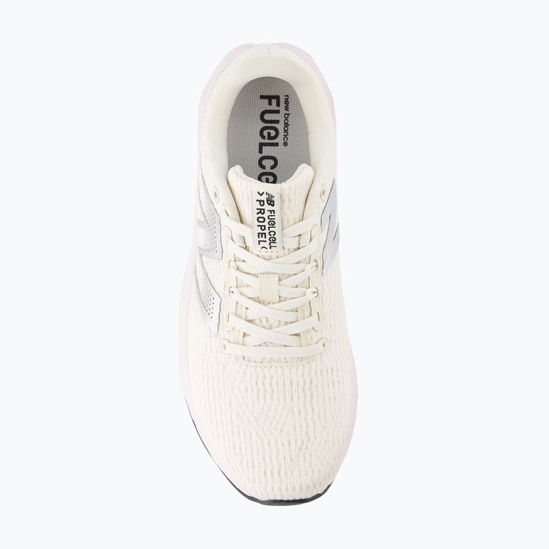 Damen-Laufschuhe New Balance FuelCell Propel v5 linen 4