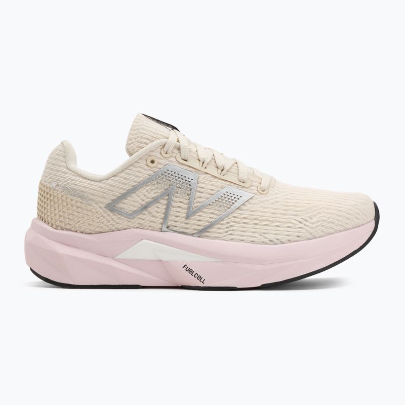Damen-Laufschuhe New Balance FuelCell Propel v5 linen 2