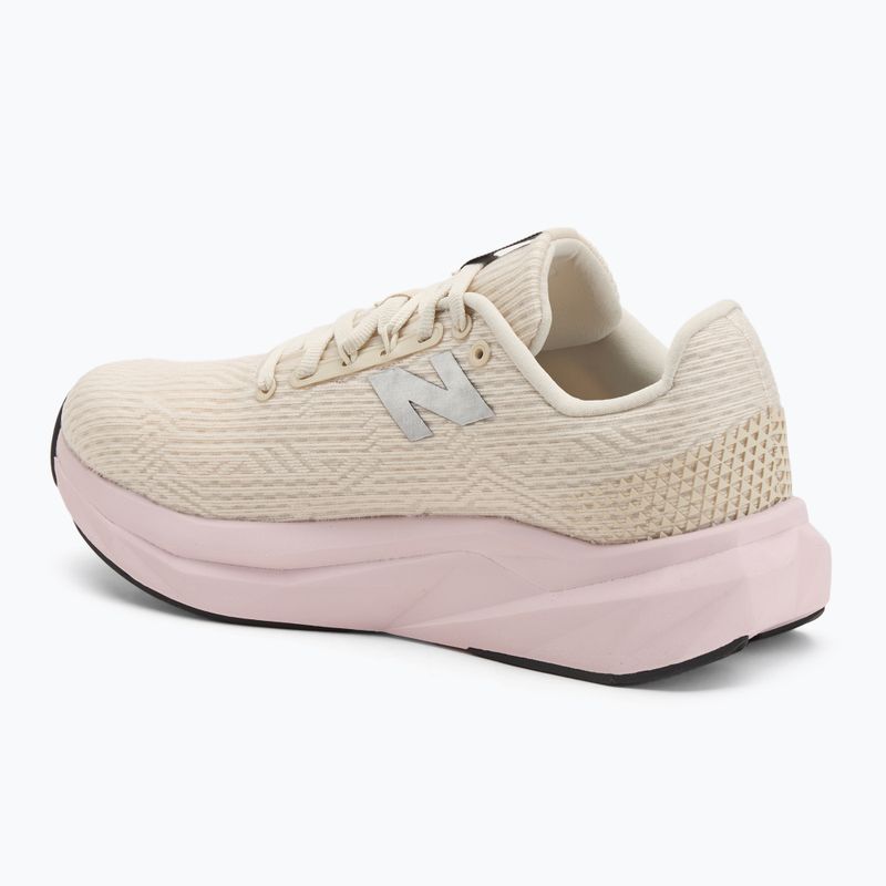 Damen-Laufschuhe New Balance FuelCell Propel v5 linen 3