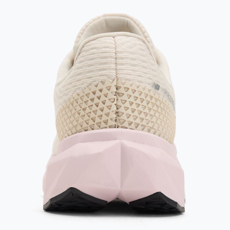 Damen-Laufschuhe New Balance FuelCell Propel v5 linen 6