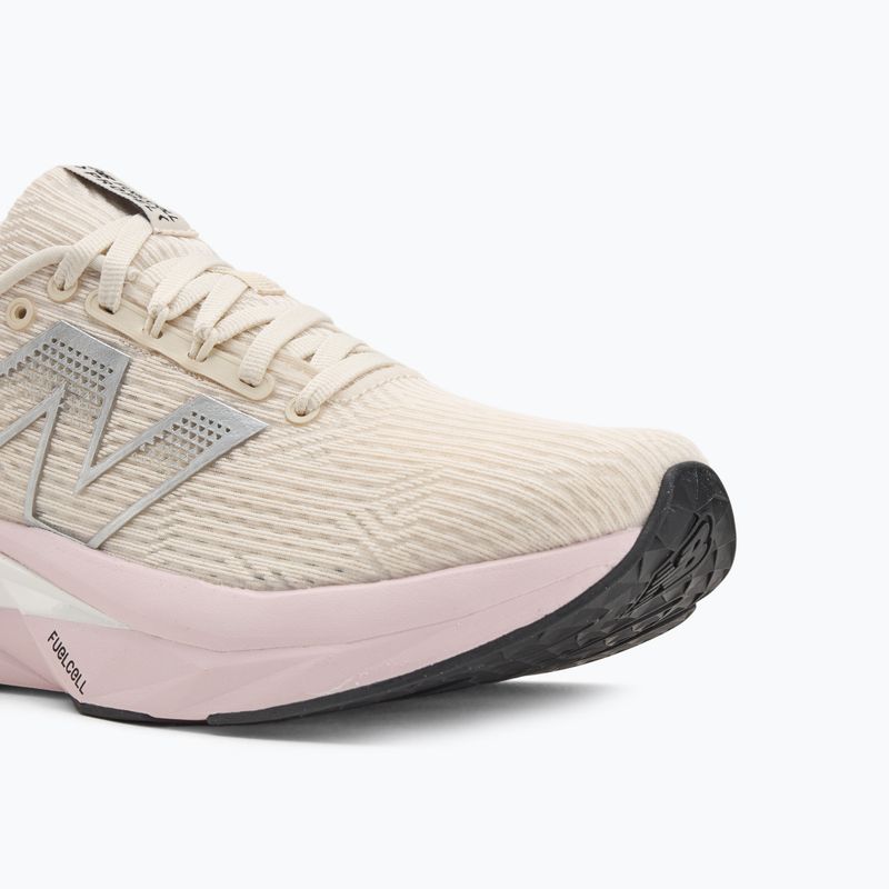 Damen-Laufschuhe New Balance FuelCell Propel v5 linen 7