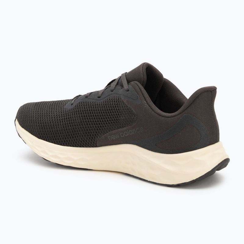 Damen-Laufschuhe New Balance Fresh Foam Arishi V4 black cement 3
