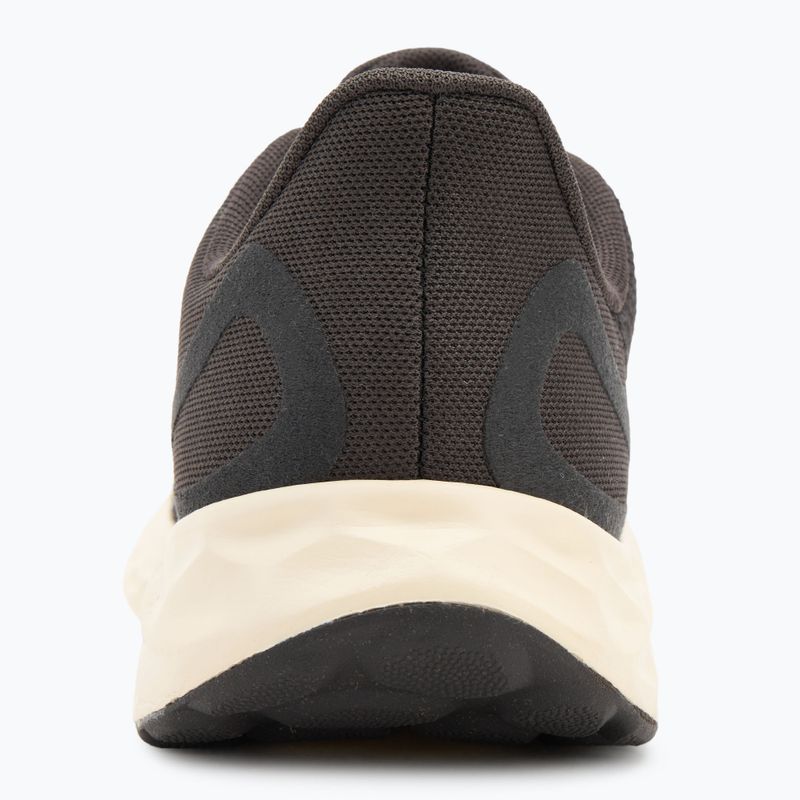 Damen-Laufschuhe New Balance Fresh Foam Arishi V4 black cement 6