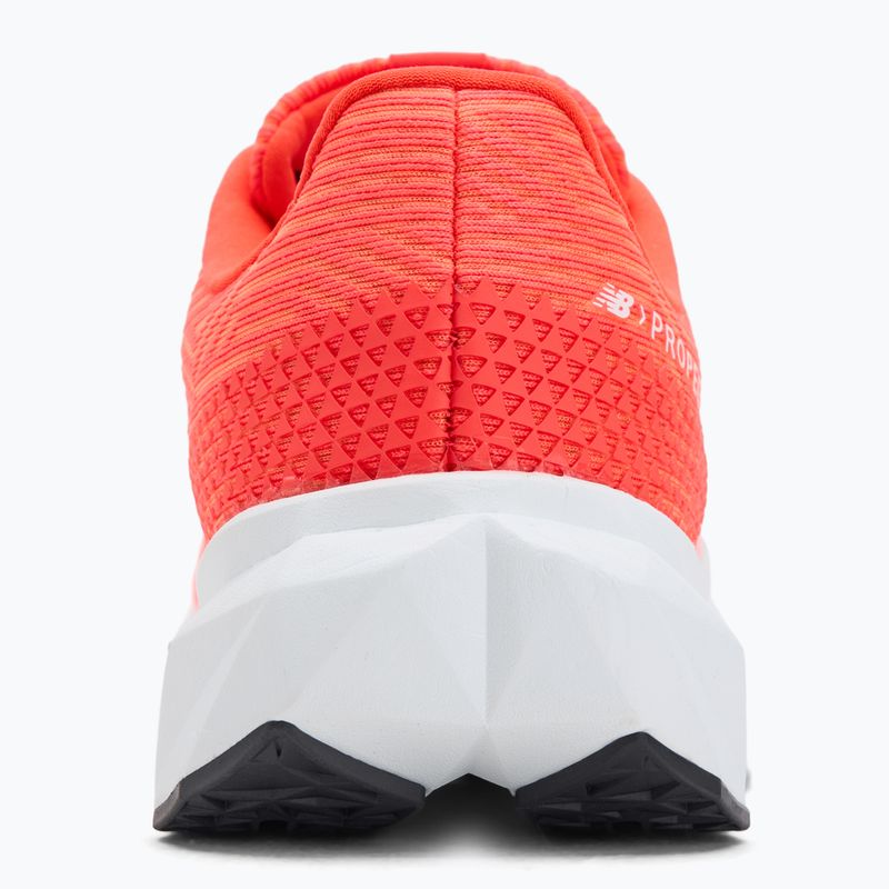 Damen-Laufschuhe New Balance FuelCell Propel v5 rain cloud 6