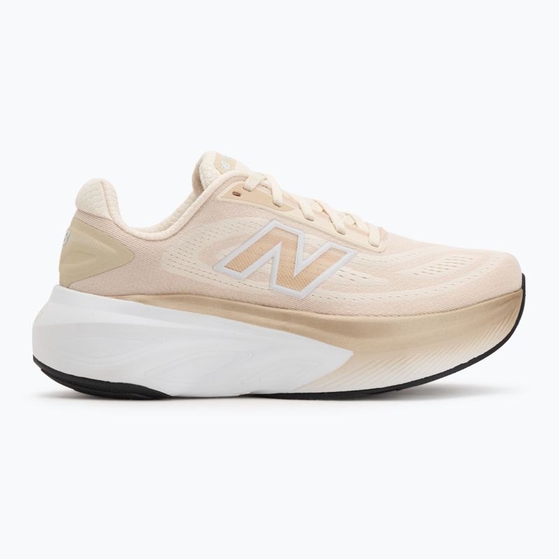 Damen-Laufschuhe New Balance Fresh Foam More V6 Permafrost 2