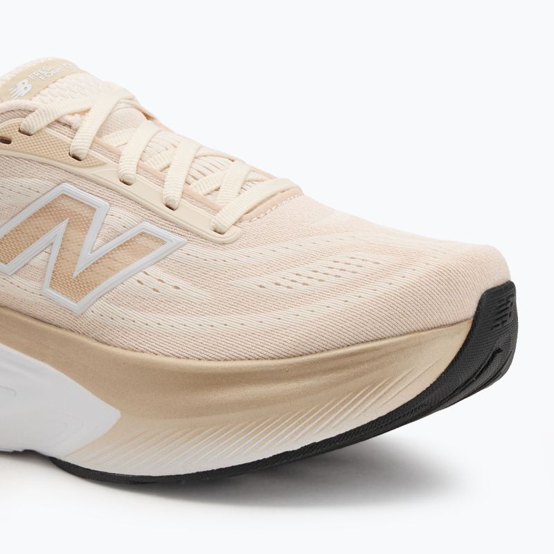 Damen-Laufschuhe New Balance Fresh Foam More V6 Permafrost 7