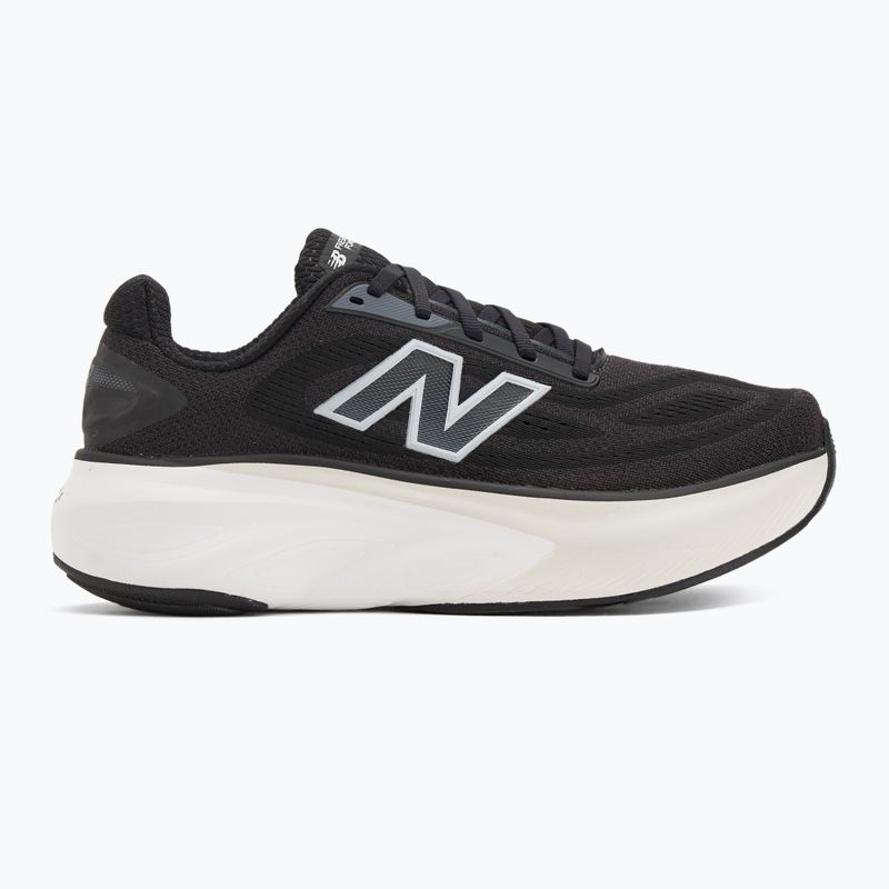 Damen Laufschuhe New Balance Fresh Foam More V6 schwarz 2