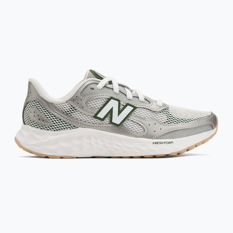 Damen Laufschuhe New Balance Fresh Foam Arishi V4 raincloud 2