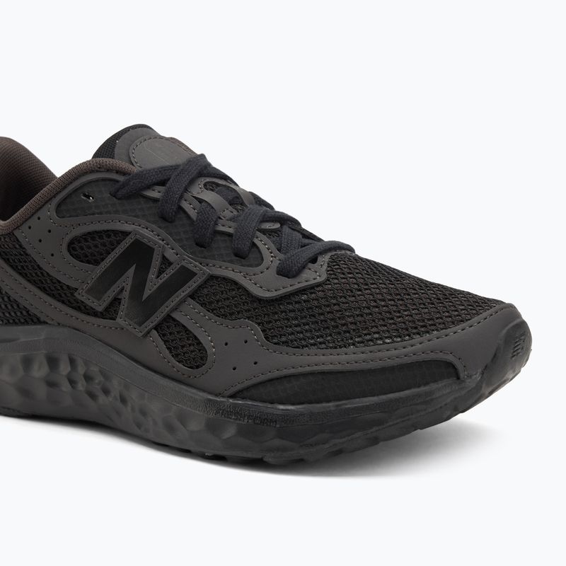 Damen Laufschuhe New Balance Fresh Foam Arishi V4 schwarz 7