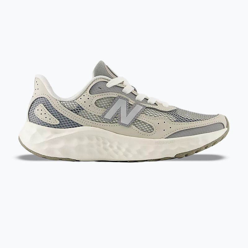 Damen-Laufschuhe New Balance Fresh Foam Arishi V4 Angora