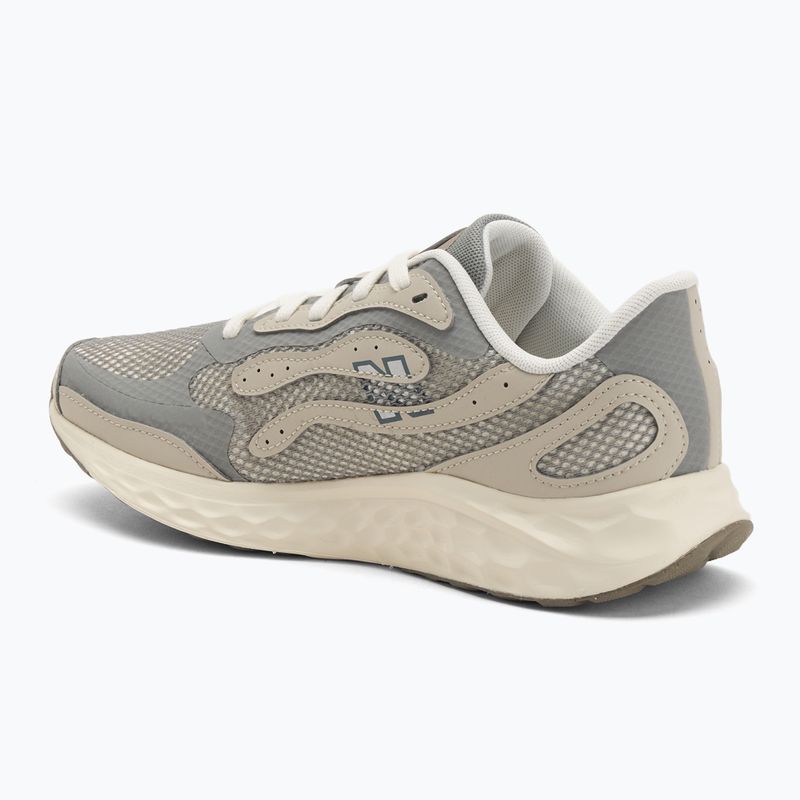 Damen-Laufschuhe New Balance Fresh Foam Arishi V4 Angora 3
