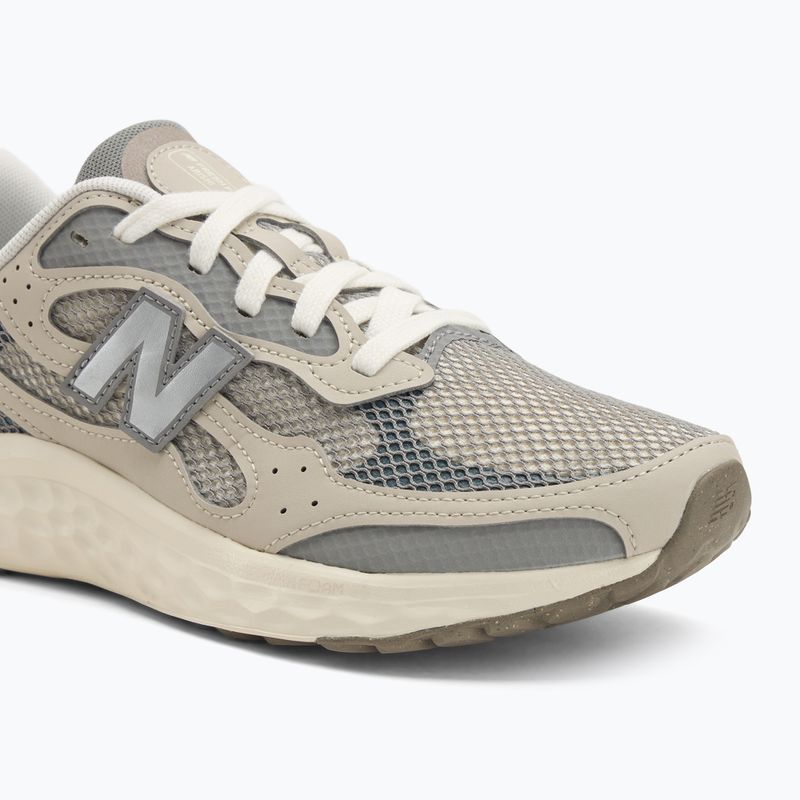 Damen-Laufschuhe New Balance Fresh Foam Arishi V4 Angora 7