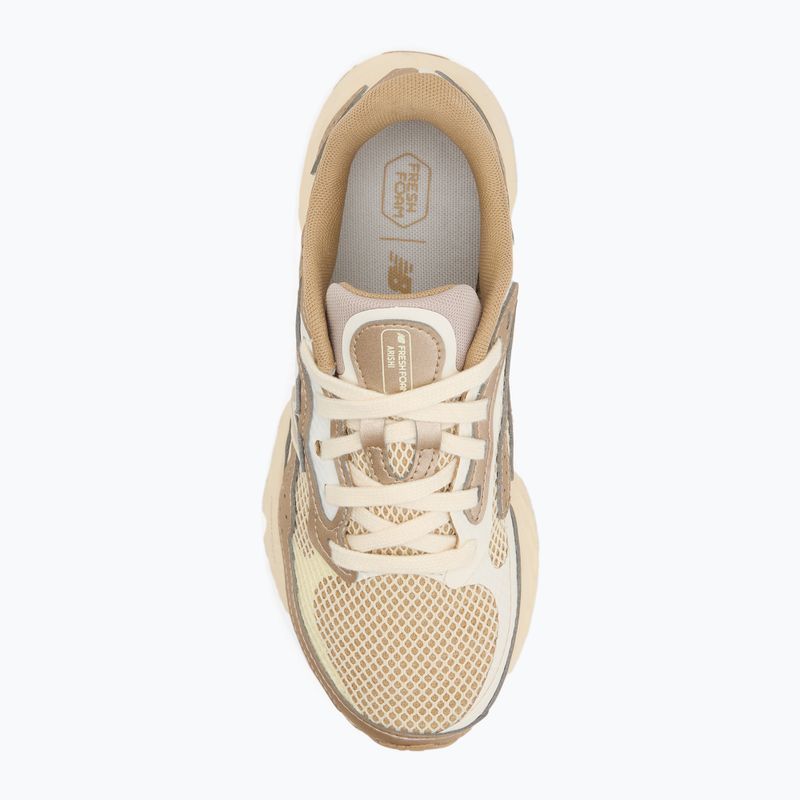 Damen-Laufschuhe New Balance Fresh Foam Arishi V4 incense 5