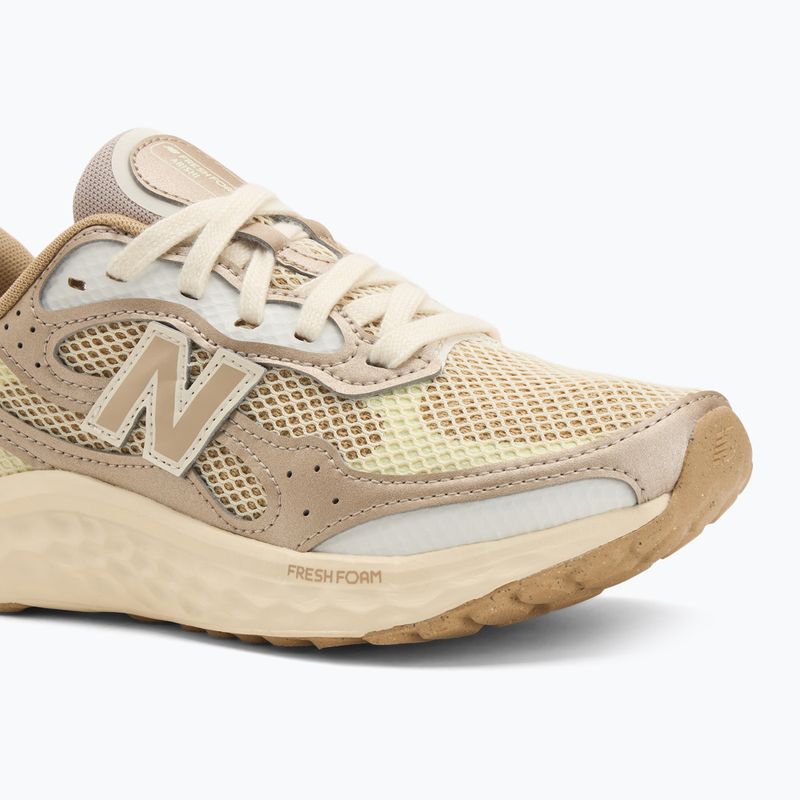 Damen-Laufschuhe New Balance Fresh Foam Arishi V4 incense 7
