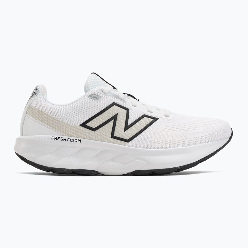 Damen-Laufschuhe New Balance Fresh Foam 520's V9 Wintergras 2