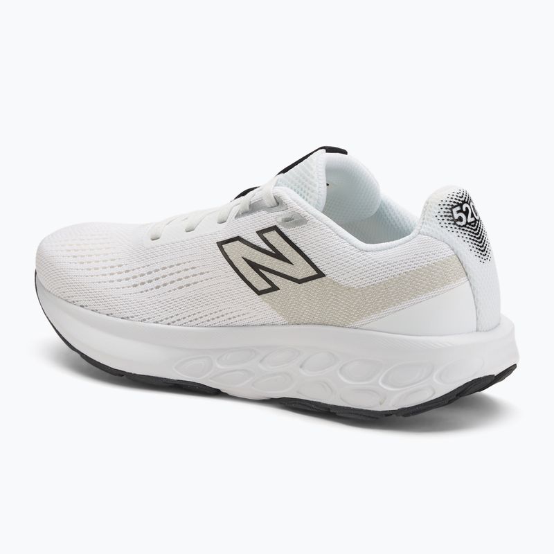 Damen-Laufschuhe New Balance Fresh Foam 520's V9 Wintergras 3