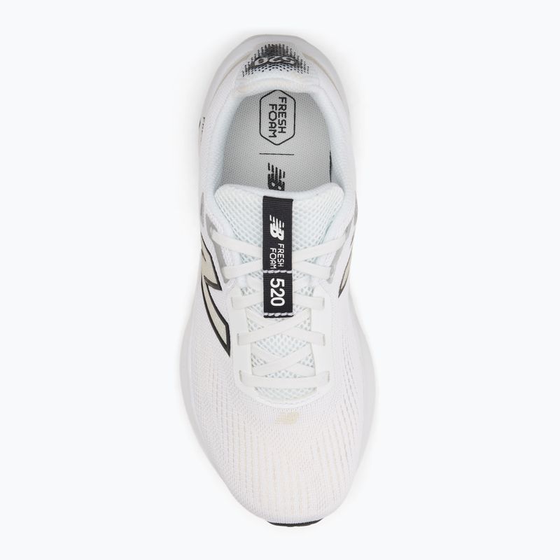Damen-Laufschuhe New Balance Fresh Foam 520's V9 Wintergras 4