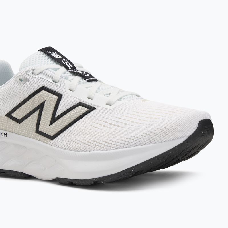 Damen-Laufschuhe New Balance Fresh Foam 520's V9 Wintergras 7