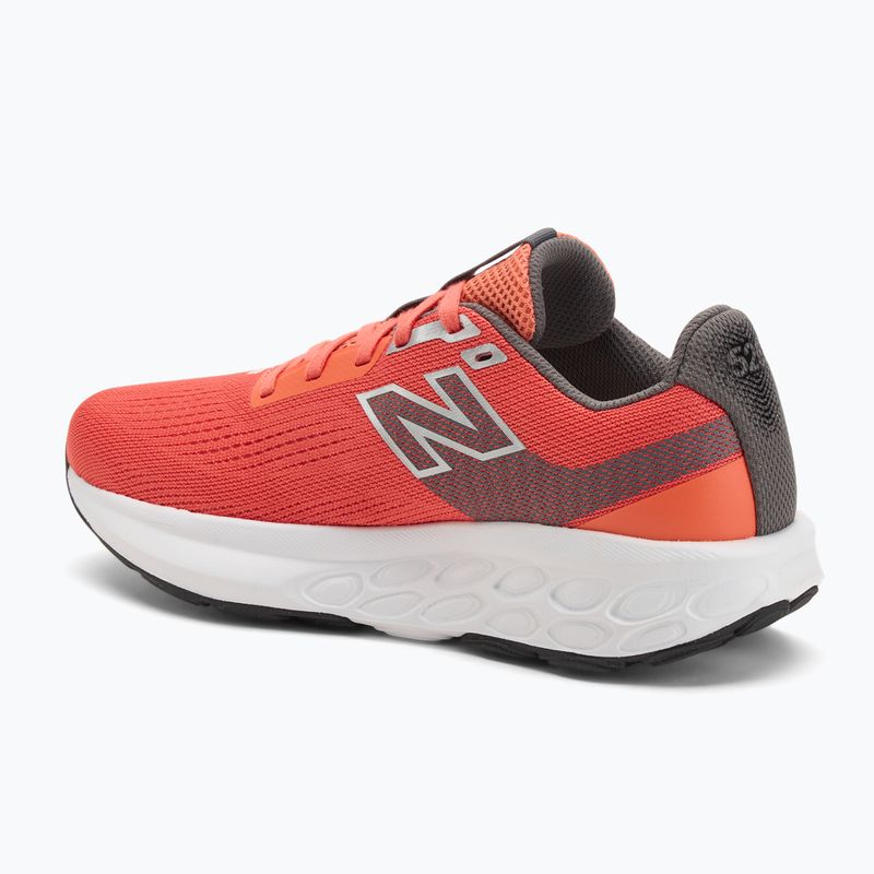 Damen-Laufschuhe New Balance Fresh Foam 520's V9 flare 3