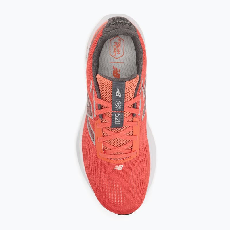 Damen-Laufschuhe New Balance Fresh Foam 520's V9 flare 5