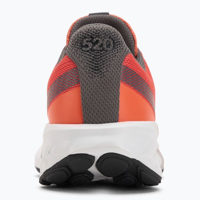 Damen-Laufschuhe New Balance Fresh Foam 520's V9 flare 6