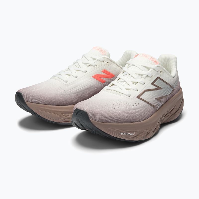 Damen-Laufschuhe New Balance Fresh Foam X 1080 v14 Blue Gemstone 11