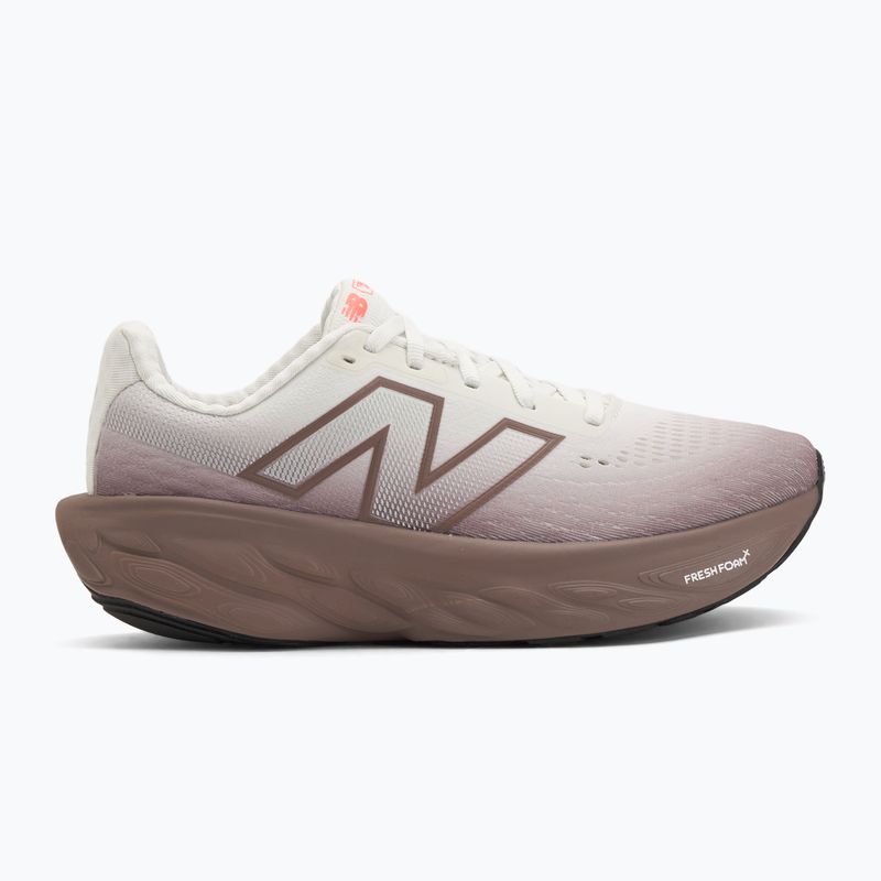 Damen-Laufschuhe New Balance Fresh Foam X 1080 v14 Blue Gemstone 2