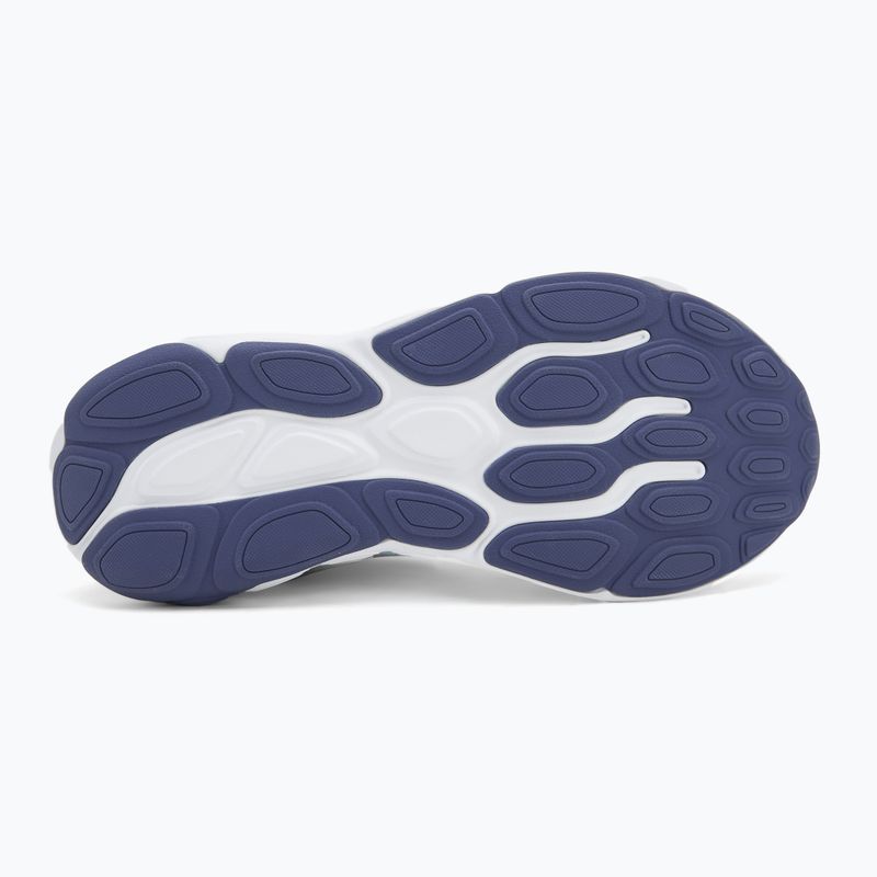 Damen Laufschuhe New Balance Fresh Foam 460's V4 schwarz 4