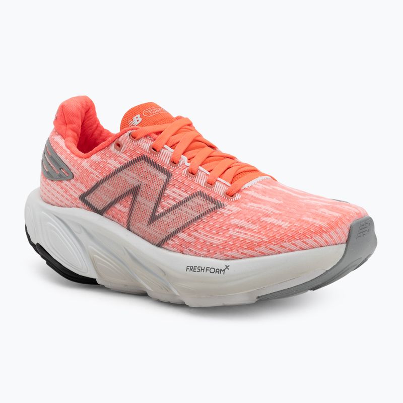 Damen-Laufschuhe New Balance Fresh Foam X Balos v1 urgent red