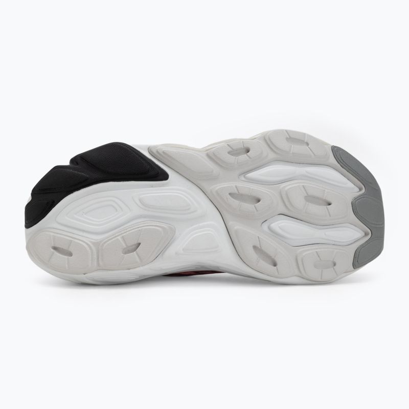 Damen-Laufschuhe New Balance Fresh Foam X Balos v1 urgent red 4