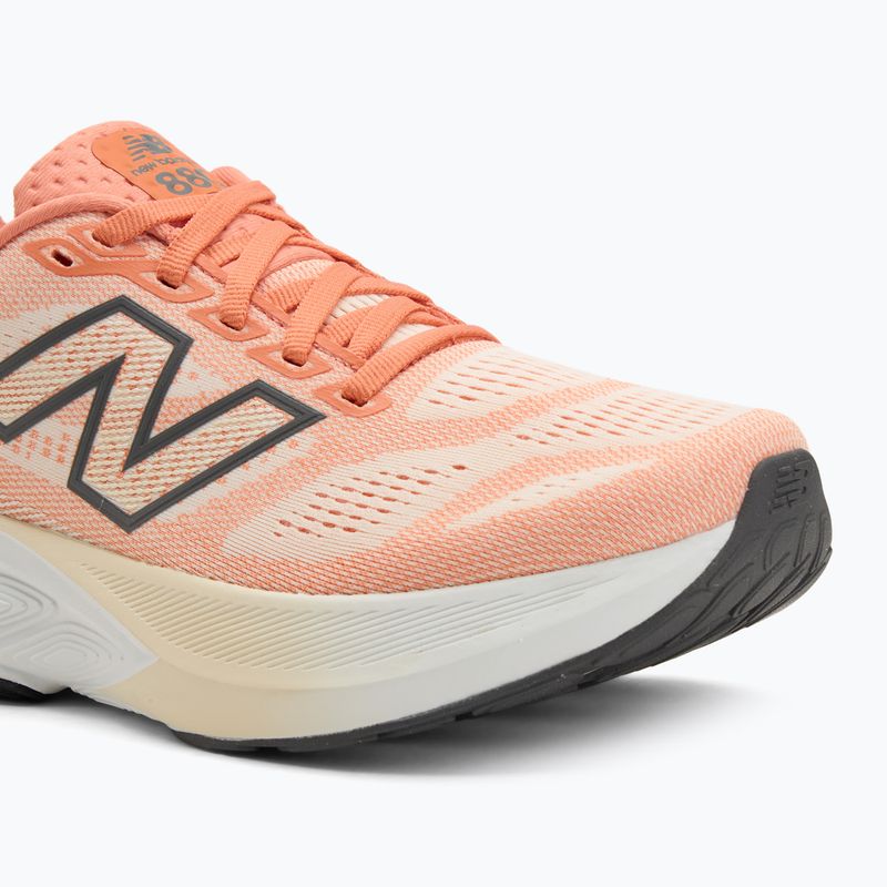 Damen Laufschuhe New Balance Fresh Foam 880 v15 weiß 7