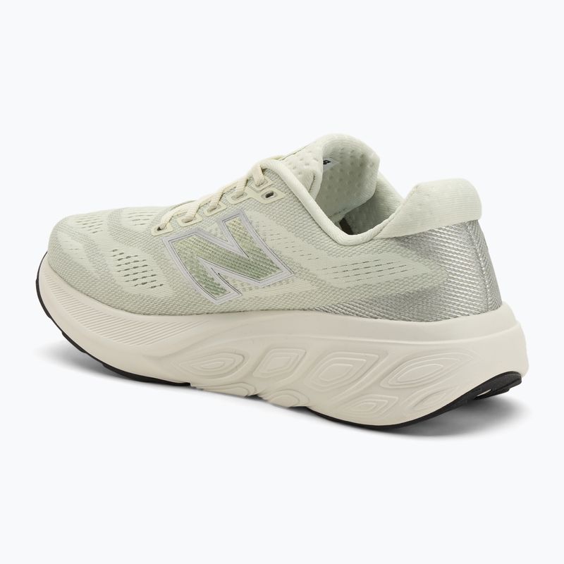 Damen-Laufschuhe New Balance Fresh Foam 880 v15 W880J15 schwarz 3