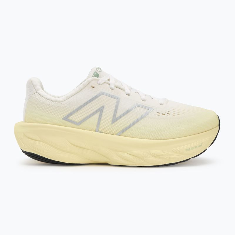 Damen-Laufschuhe New Balance Fresh Foam X 1080 v14 Winter Grass 2