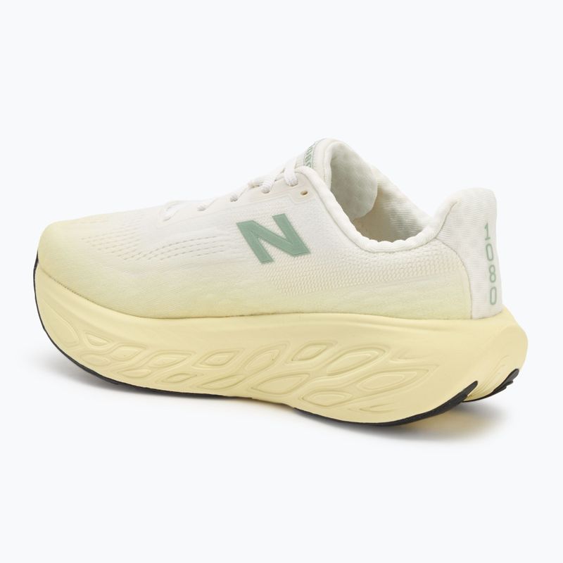 Damen-Laufschuhe New Balance Fresh Foam X 1080 v14 Winter Grass 3
