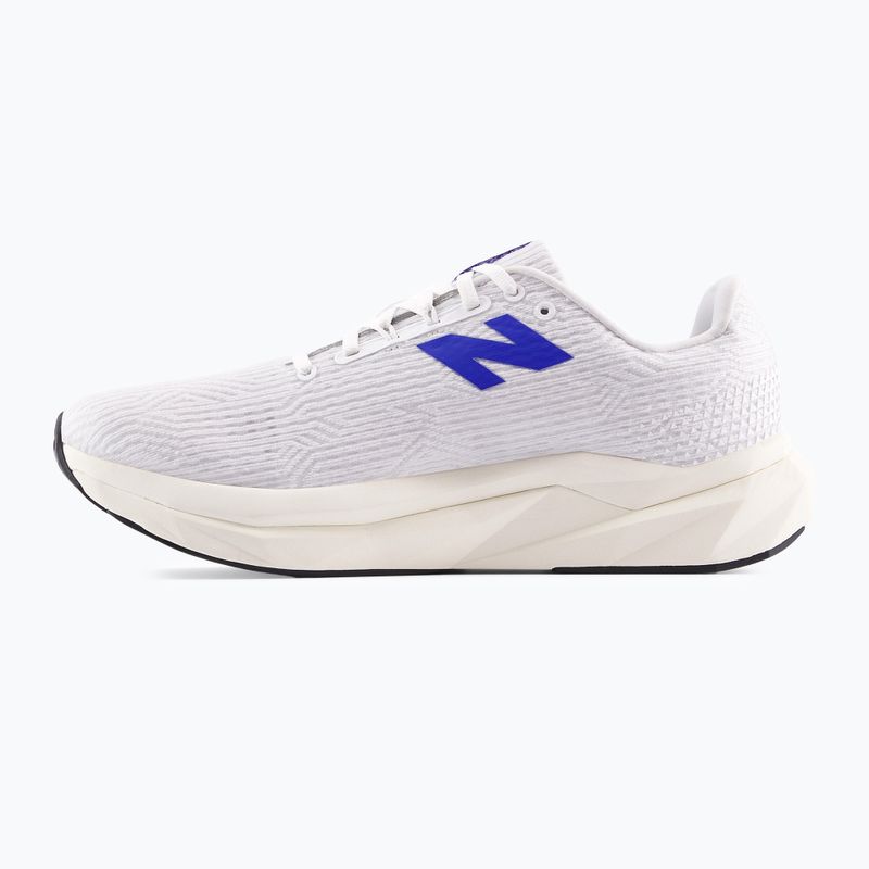 Herren-Laufschuhe New Balance FuelCell Propel v5 weiß 9