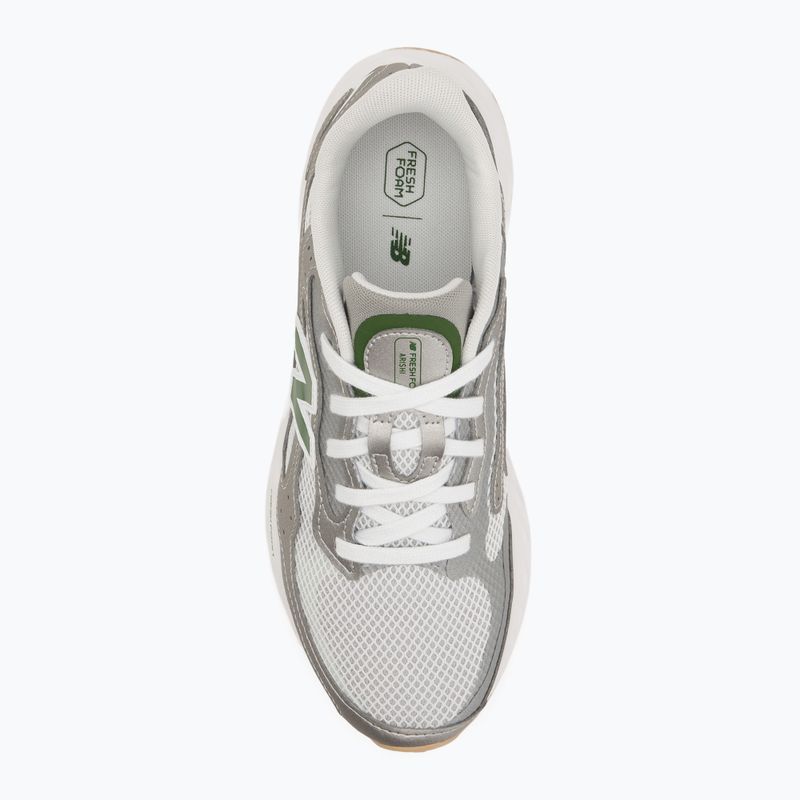 Herren-Laufschuhe New Balance Fresh Foam Arishi V4 raincloud 5