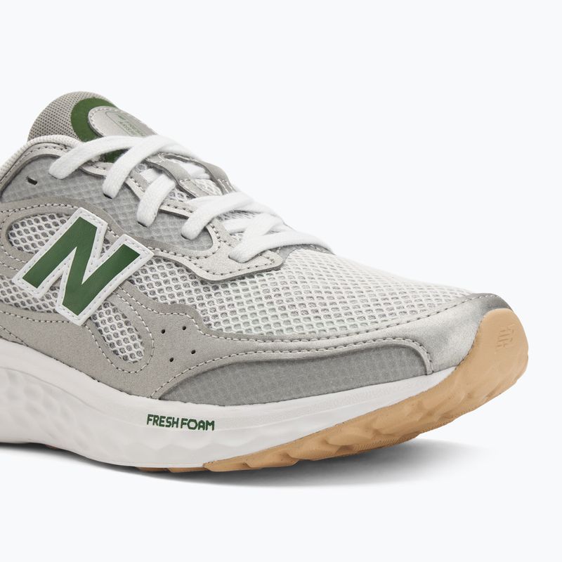 Herren-Laufschuhe New Balance Fresh Foam Arishi V4 raincloud 7