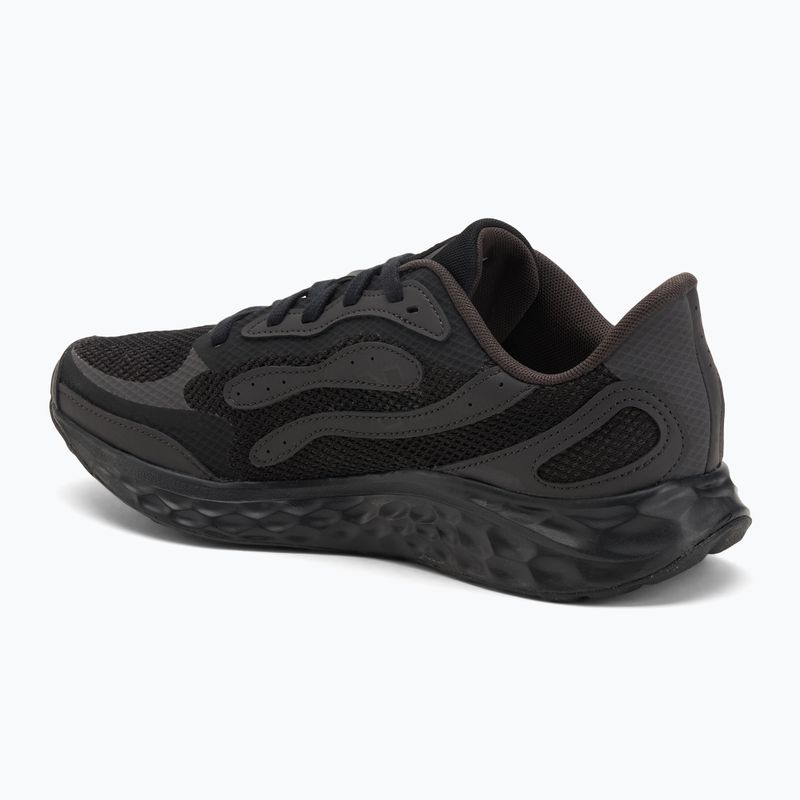 Herren-Laufschuhe New Balance Fresh Foam Arishi V4 schwarz 3