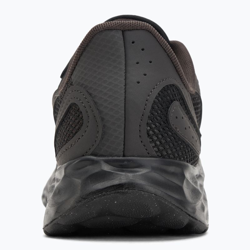 Herren-Laufschuhe New Balance Fresh Foam Arishi V4 schwarz 6