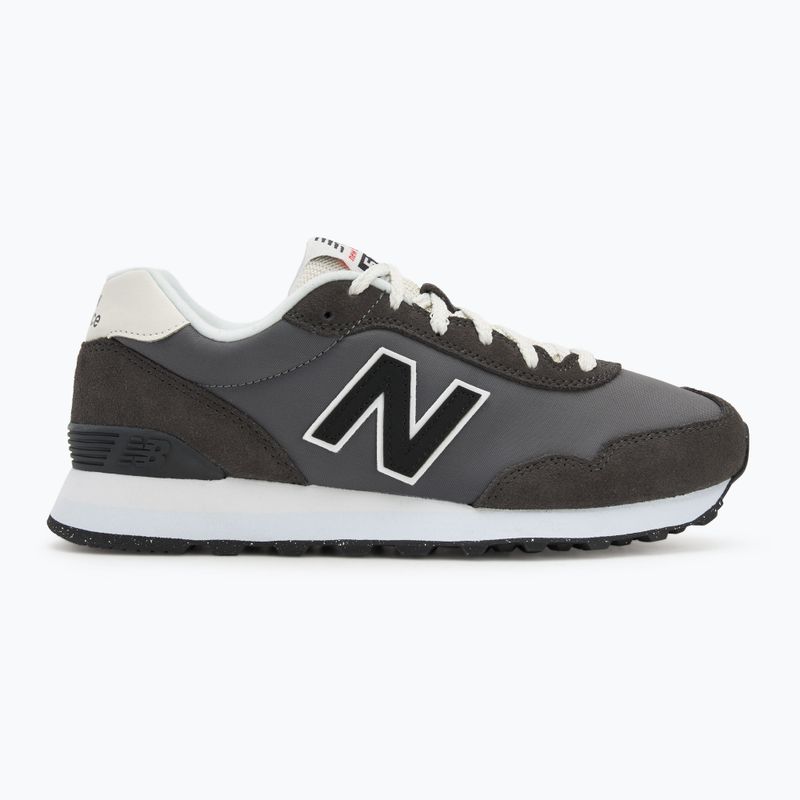 Herren Schuhe New Balance 515's V3 grau 2