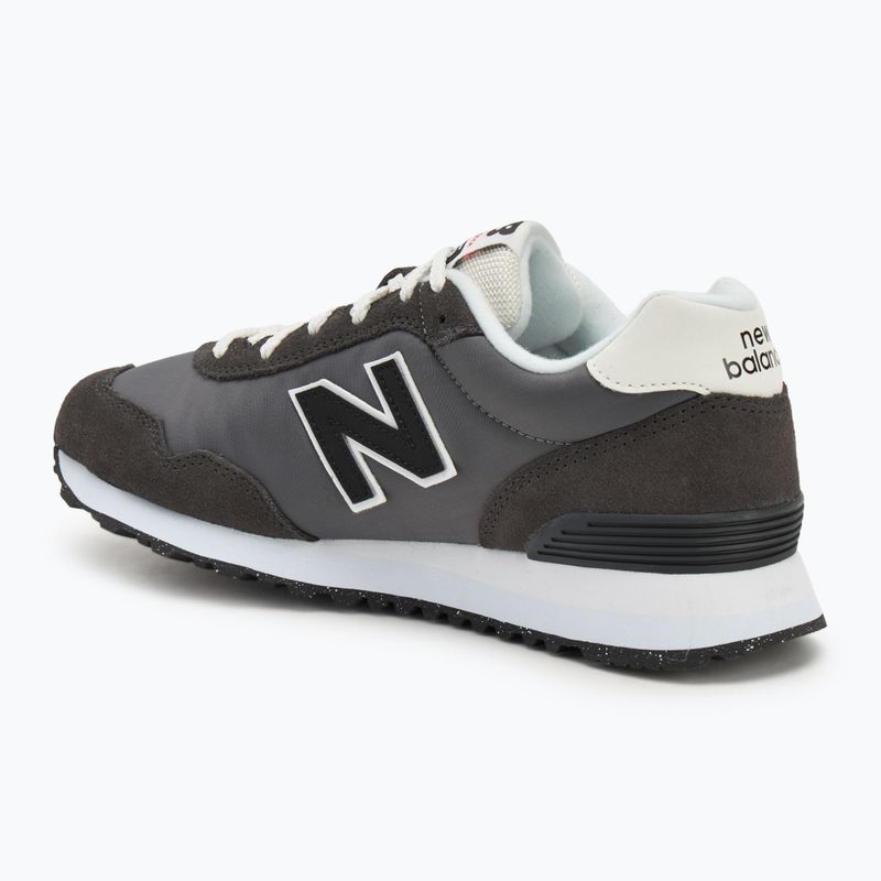 Herren Schuhe New Balance 515's V3 grau 3