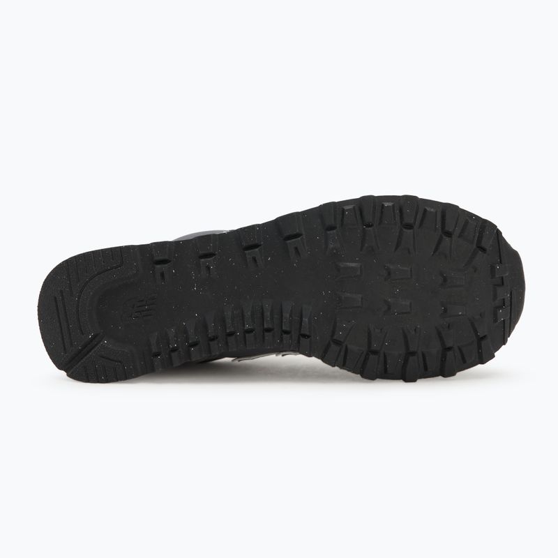 Herren Schuhe New Balance 515's V3 grau 4