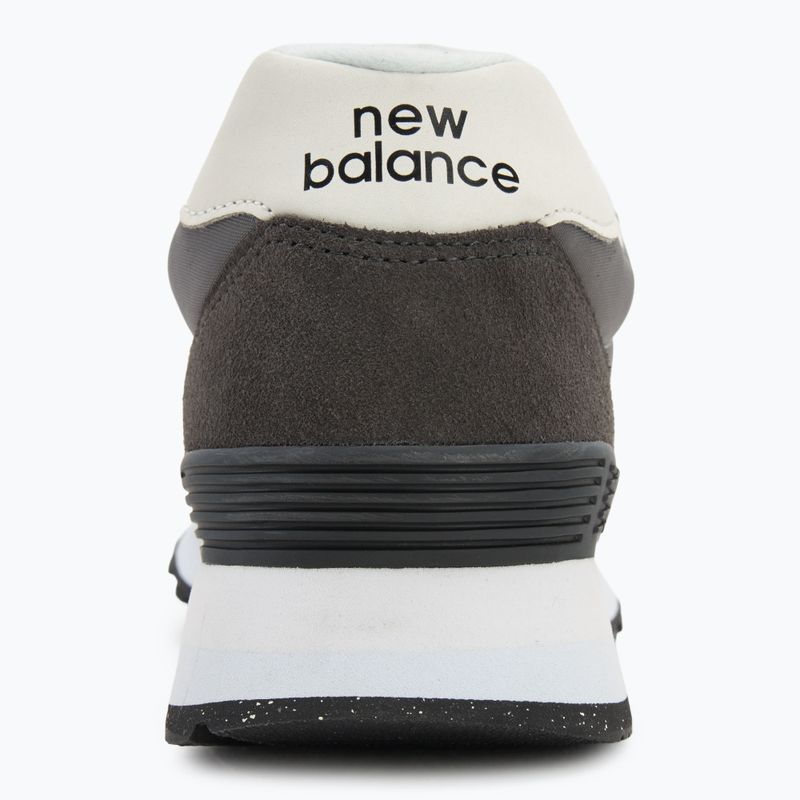 Herren Schuhe New Balance 515's V3 grau 6