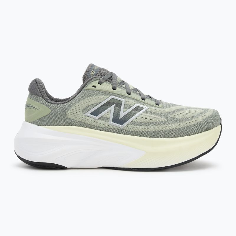 Herren-Laufschuhe New Balance Fresh Foam More V6 mineral 2