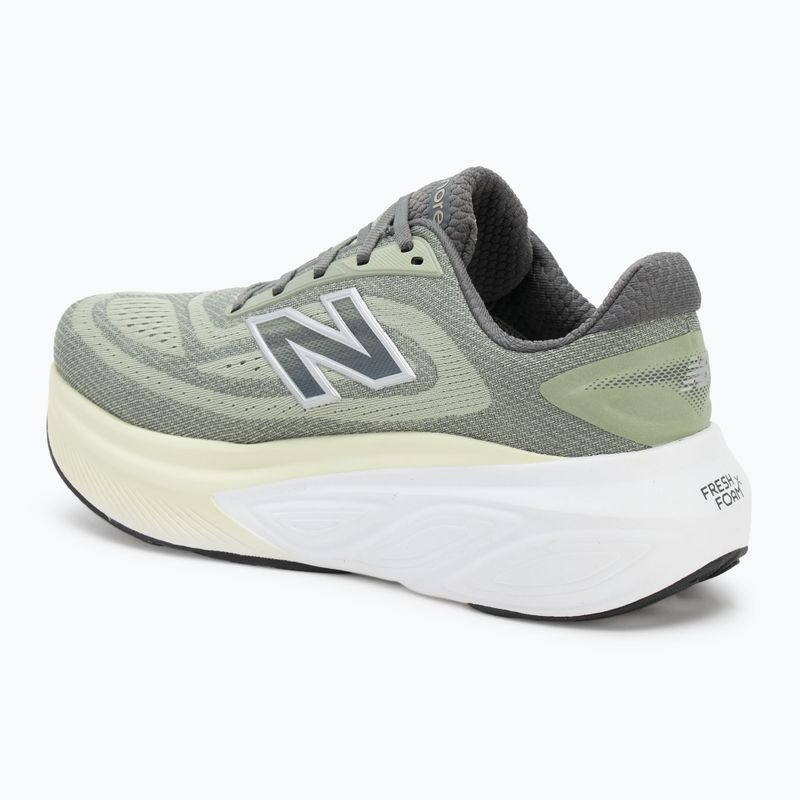 Herren-Laufschuhe New Balance Fresh Foam More V6 mineral 3