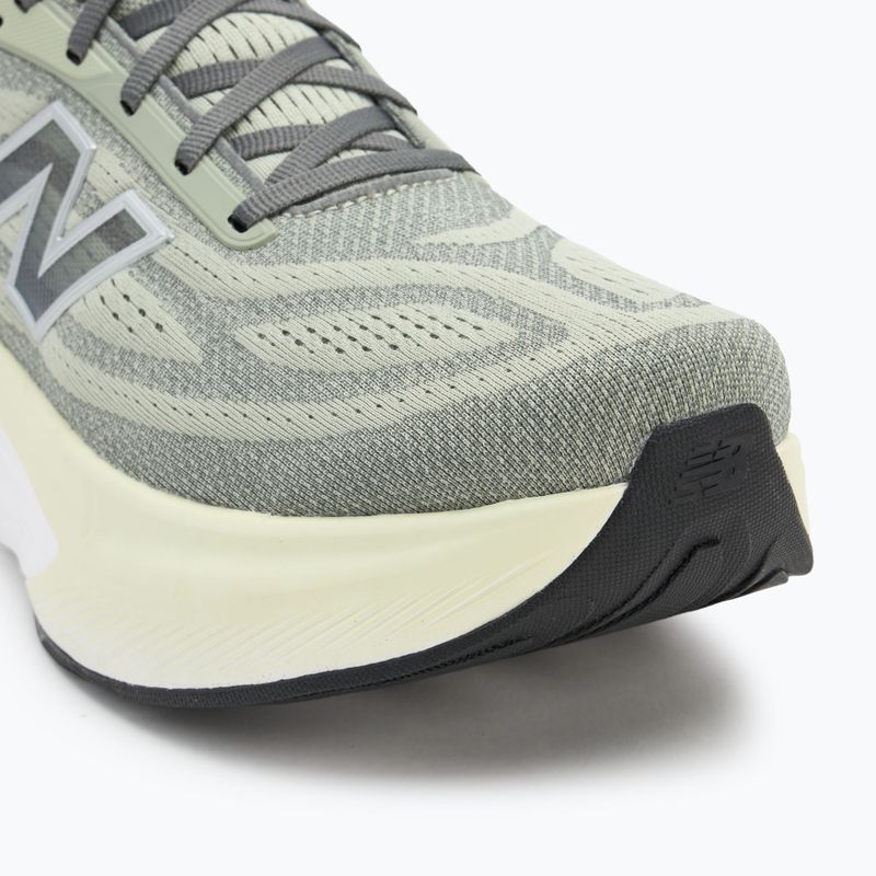 Herren-Laufschuhe New Balance Fresh Foam More V6 mineral 7